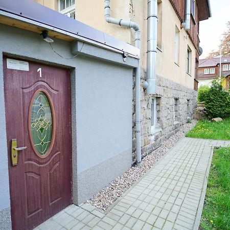 Apartamenty Everysky - Konstytucji 3 Go Maja 66-1 카르파츠 외부 사진