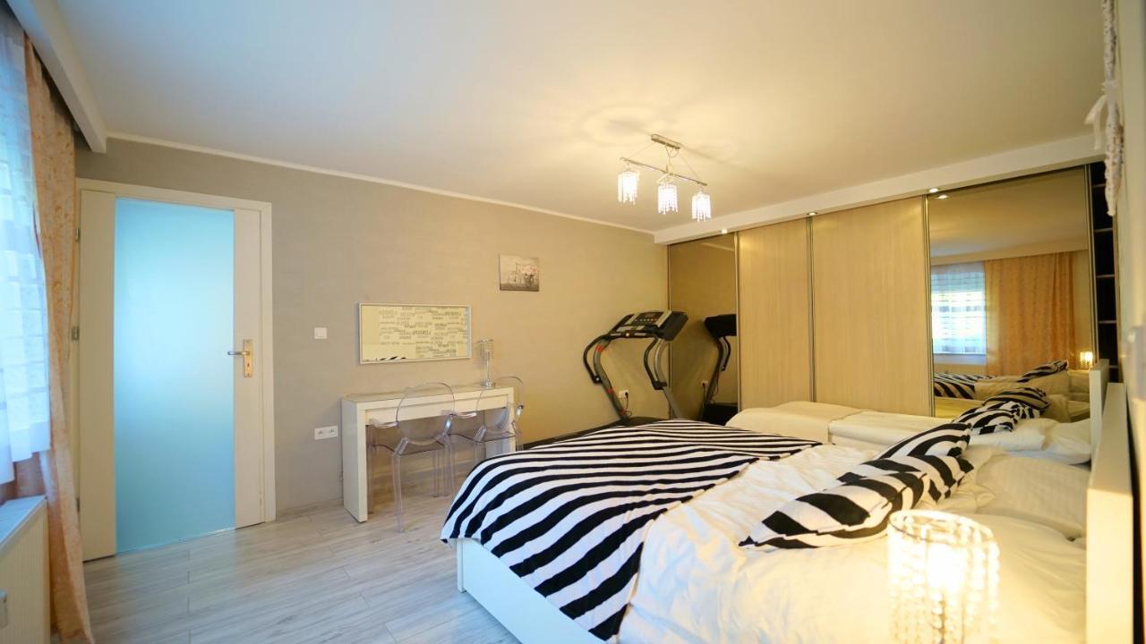 Apartamenty Everysky - Konstytucji 3 Go Maja 66-1 카르파츠 외부 사진