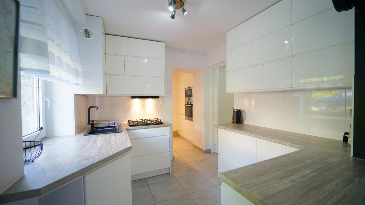Apartamenty Everysky - Konstytucji 3 Go Maja 66-1 카르파츠 외부 사진