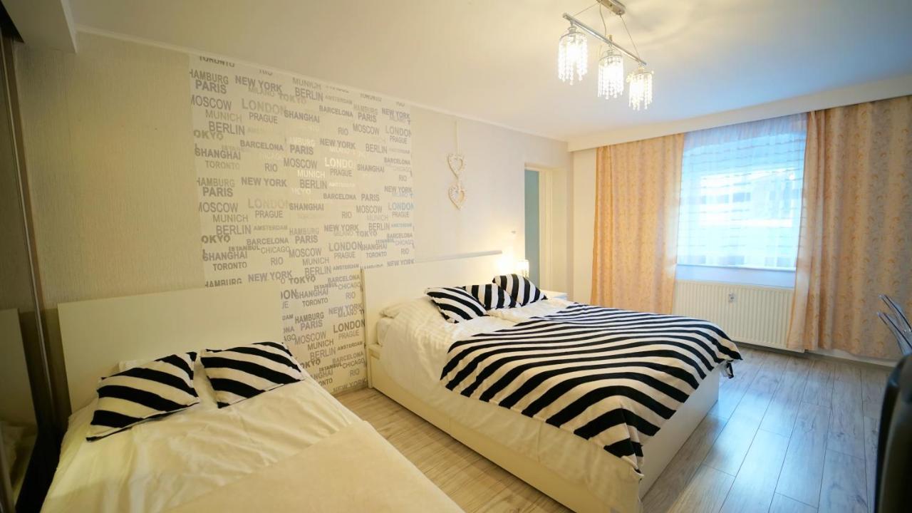 Apartamenty Everysky - Konstytucji 3 Go Maja 66-1 카르파츠 외부 사진