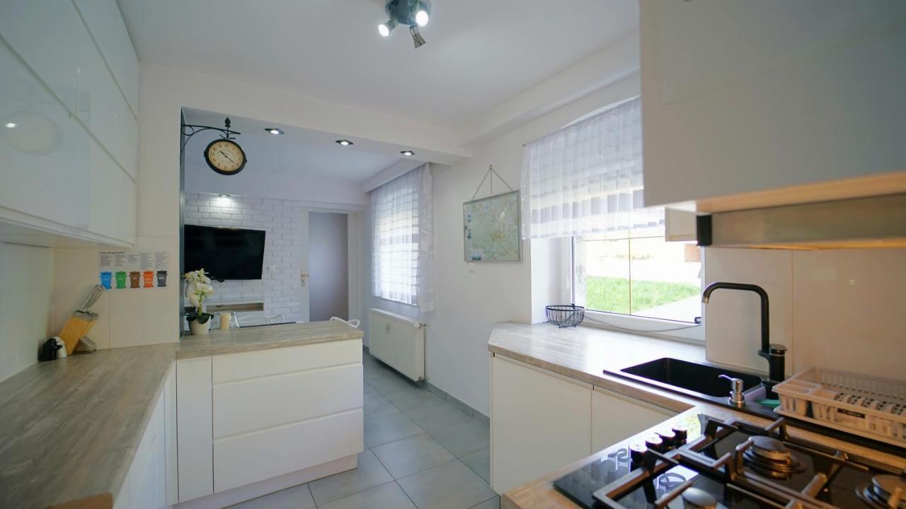 Apartamenty Everysky - Konstytucji 3 Go Maja 66-1 카르파츠 외부 사진