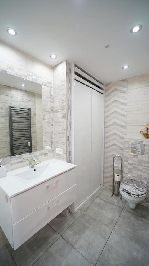 Apartamenty Everysky - Konstytucji 3 Go Maja 66-1 카르파츠 외부 사진