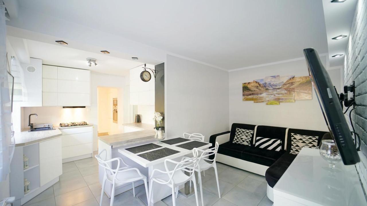 Apartamenty Everysky - Konstytucji 3 Go Maja 66-1 카르파츠 외부 사진